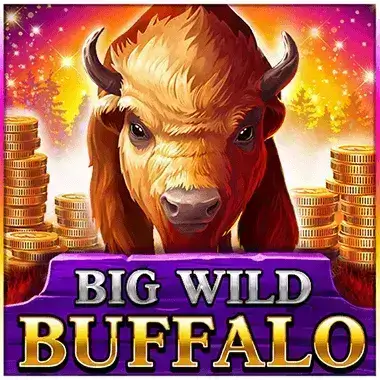 Play Big Wild Buffalo Palm casino