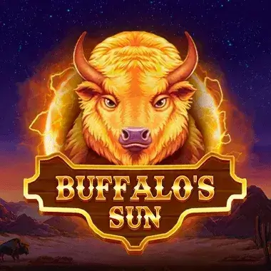 Play Buffalo's Sun Palm casino