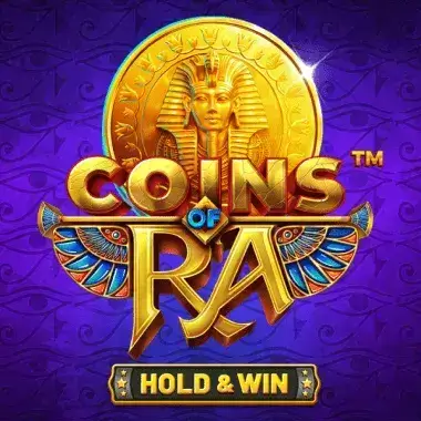 Play Coins Of Ra - Hold & Win Palm casino
