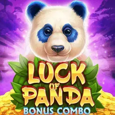 Play Luck of Panda Bonus Combo Palm casino