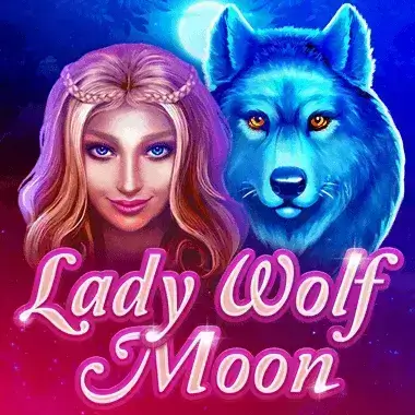 Play Lady Wolf Moon Palm casino