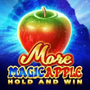 Play Speel More Magic Apple bij Palm