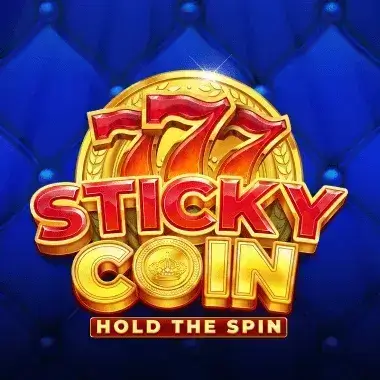 Play Sticky Coin: Hold The Spin Palm casino