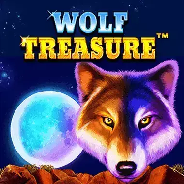 Play Wolf Treasure Palm casino
